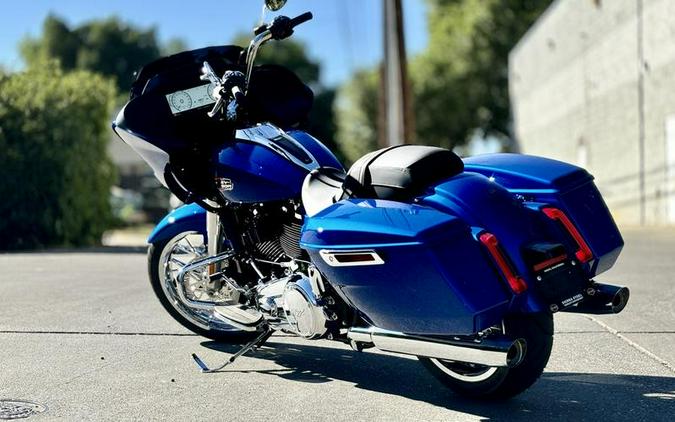 2024 Harley-Davidson® FLTRX - Road Glide®