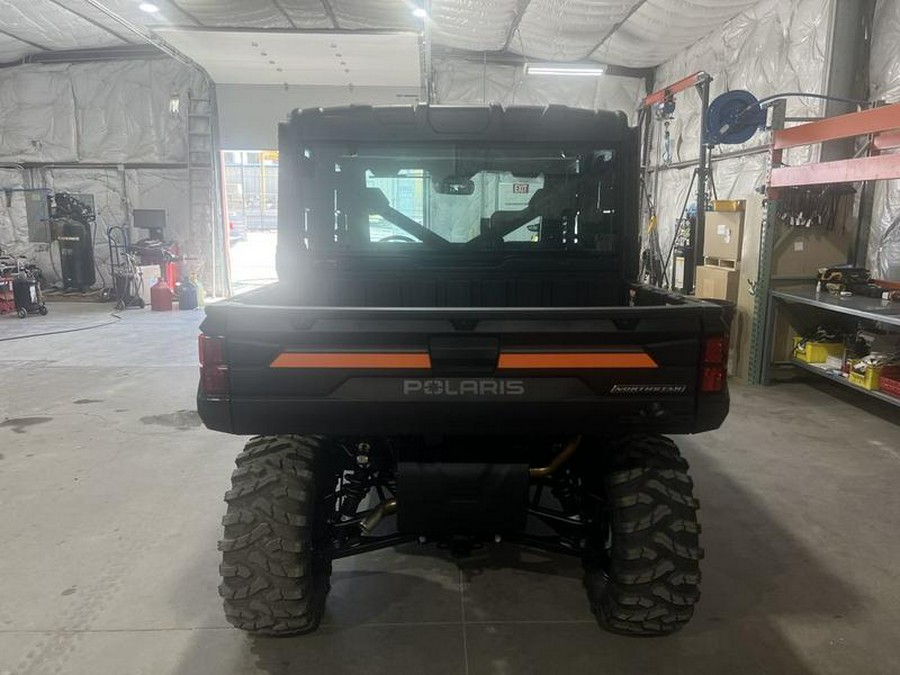 2024 Polaris® Ranger Crew XP 1000 NorthStar Edition Ultimate