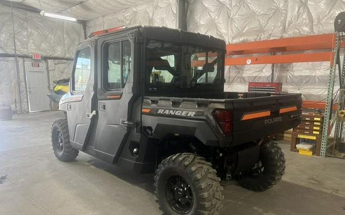 2024 Polaris® Ranger Crew XP 1000 NorthStar Edition Ultimate