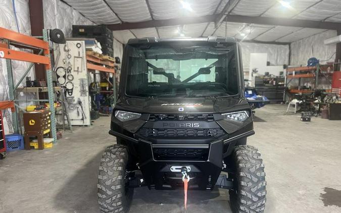 2024 Polaris® Ranger Crew XP 1000 NorthStar Edition Ultimate