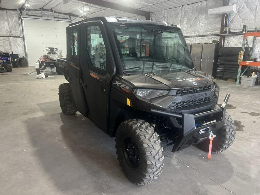 2024 Polaris® Ranger Crew XP 1000 NorthStar Edition Ultimate