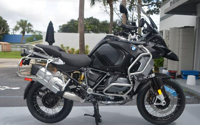 2024 BMW R 1250 GS Adventure