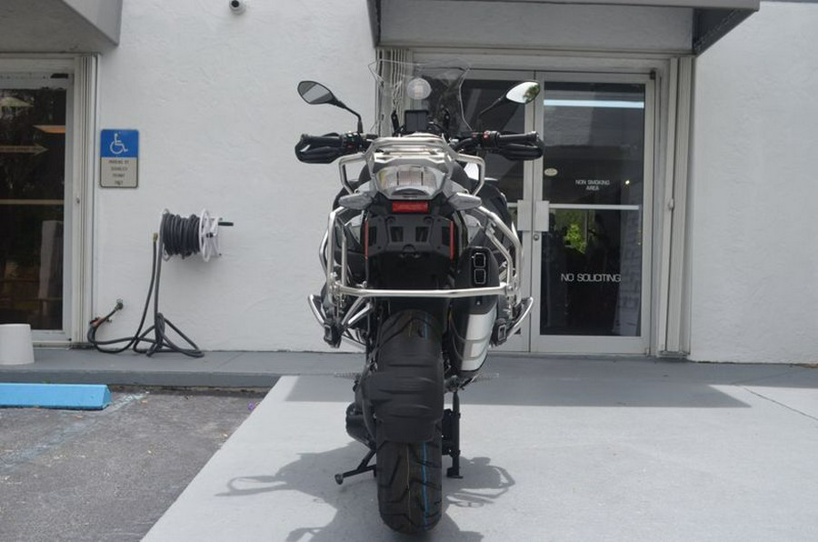 2024 BMW R 1250 GS Adventure