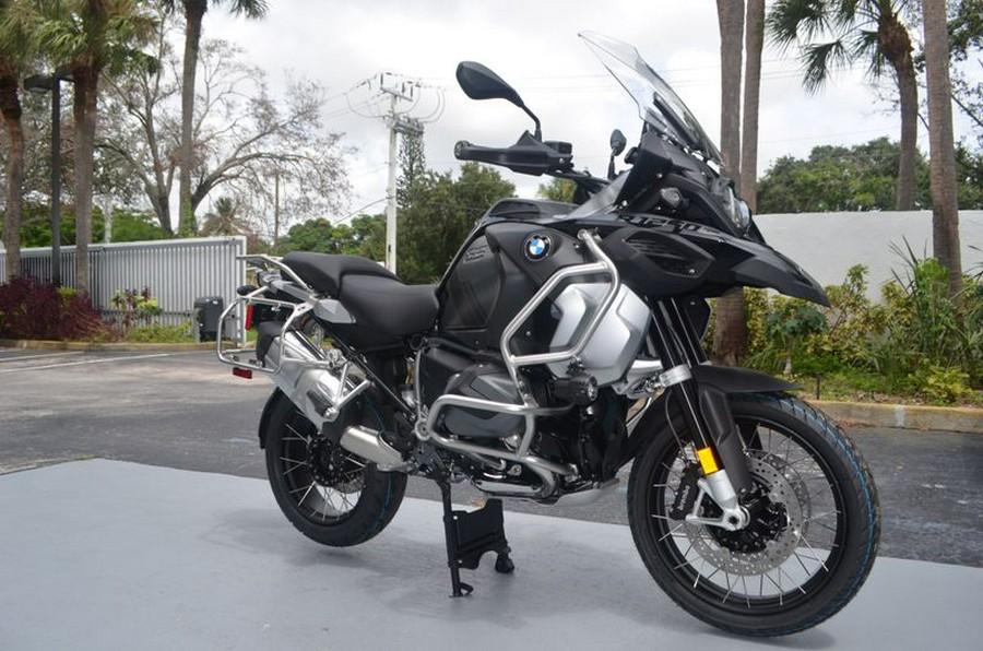 2024 BMW R 1250 GS Adventure