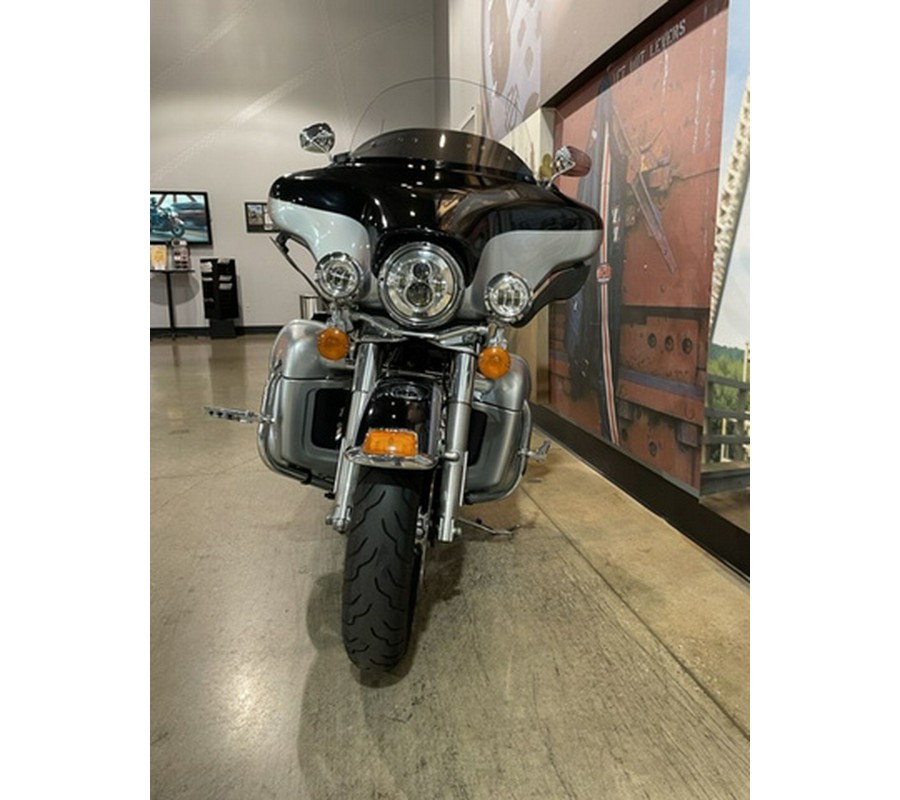 2012 Harley-Davidson Touring FLHTK - Electra Glide Ultra Limited