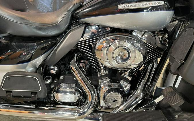 2012 Harley-Davidson Touring FLHTK - Electra Glide Ultra Limited