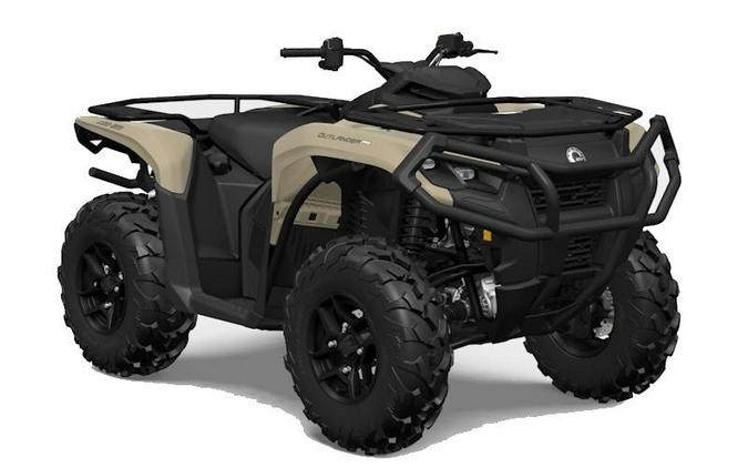 2025 Can-Am® Outlander Pro XU HD7