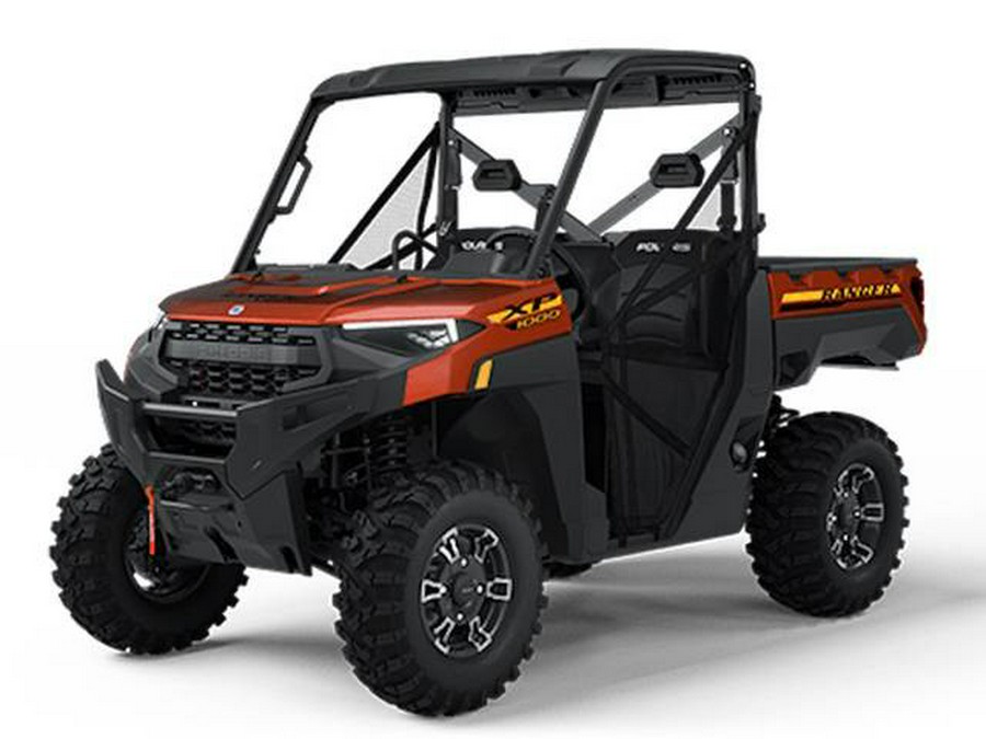 2025 Polaris Industries Ranger XP® 1000 Premium