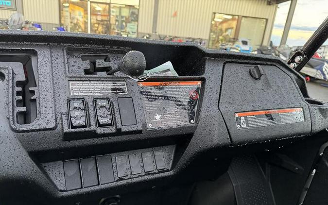 2025 Honda® Pioneer 1000-5