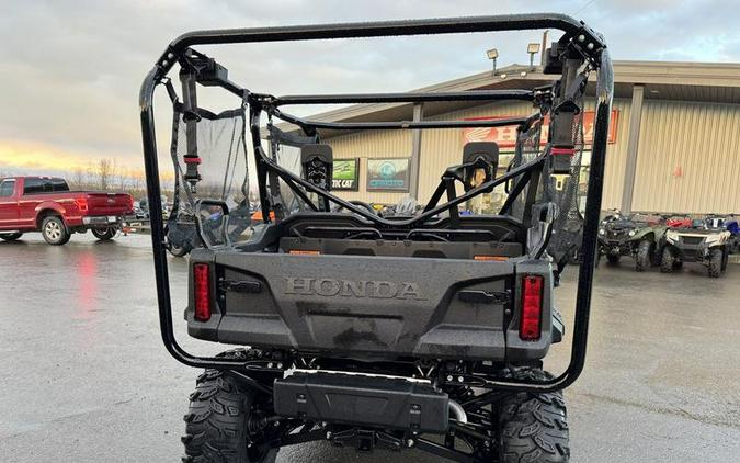 2025 Honda® Pioneer 1000-5