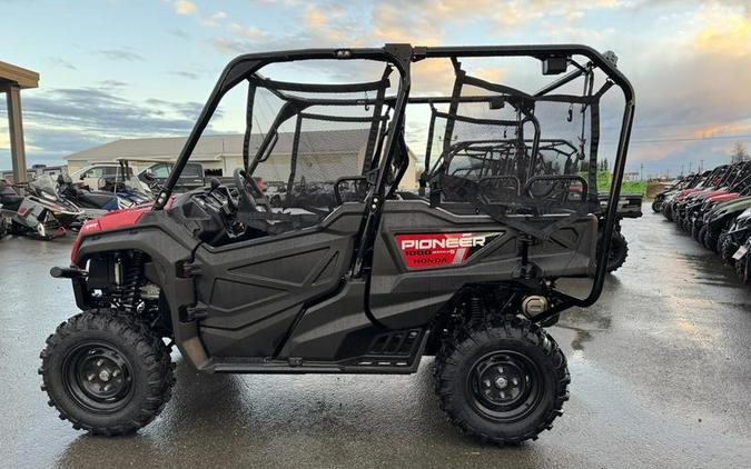 2025 Honda® Pioneer 1000-5