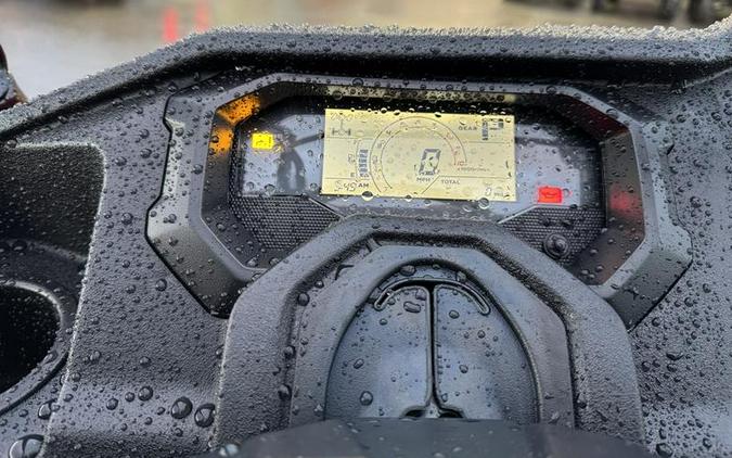 2025 Honda® Pioneer 1000-5