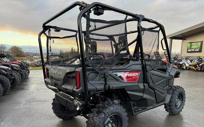 2025 Honda® Pioneer 1000-5