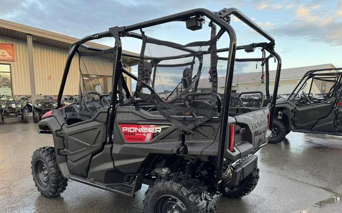 2025 Honda® Pioneer 1000-5