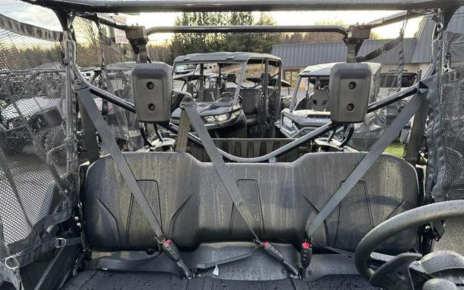 2025 Honda® Pioneer 1000-5