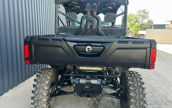 2024 Can-Am Defender X MR