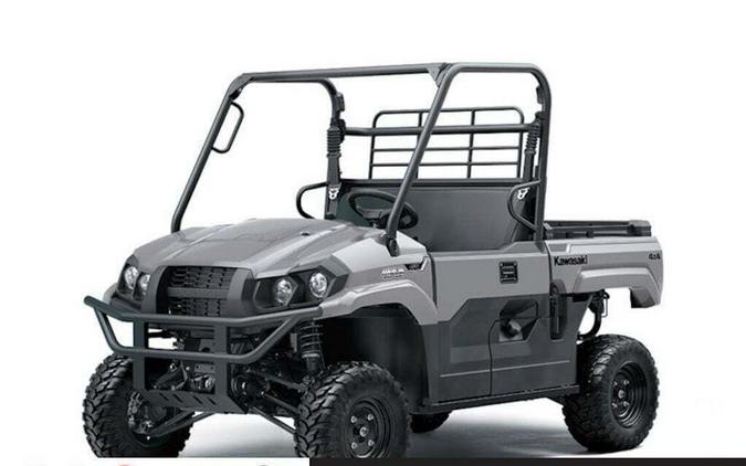 2025 Kawasaki MULE PRO-MX™ EPS