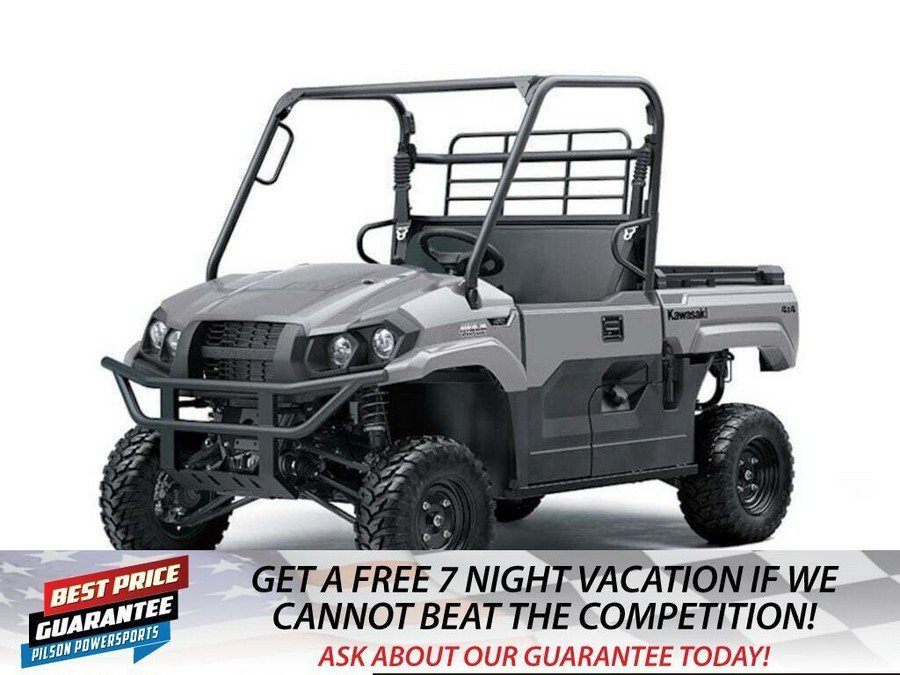 2025 Kawasaki MULE PRO-MX™ EPS