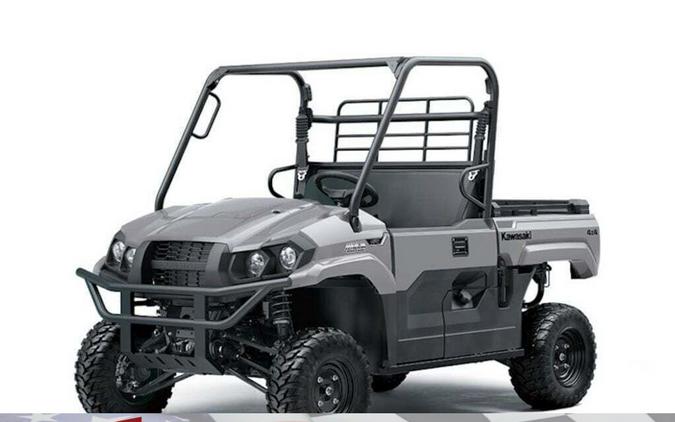 2025 Kawasaki MULE PRO-MX™ EPS