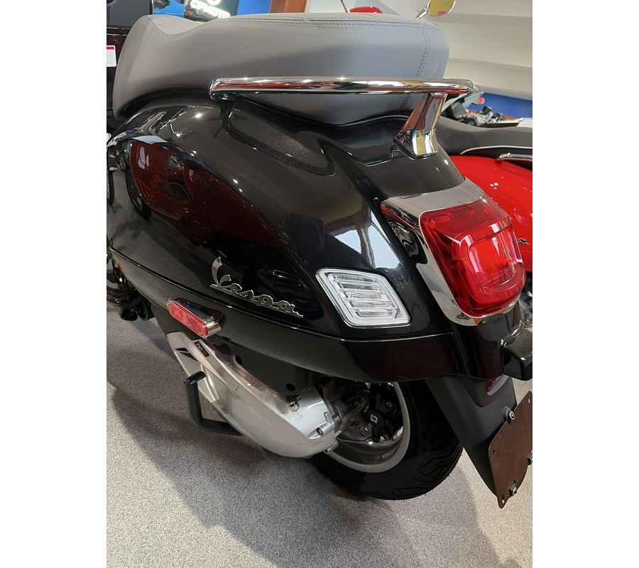 2025 Vespa GTS 310