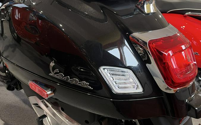2025 Vespa GTS 310