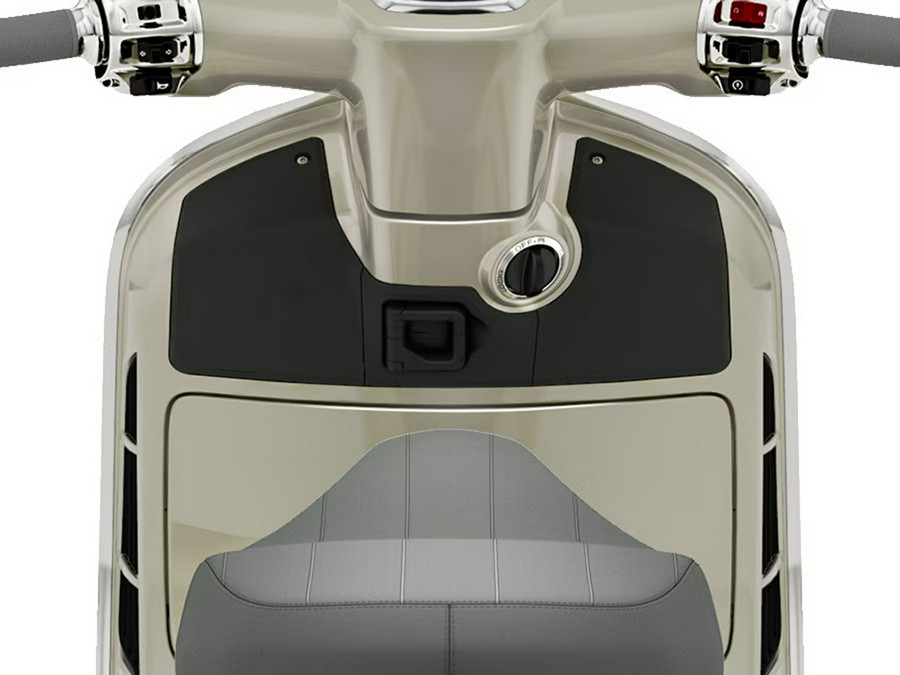 2025 Vespa GTS 310