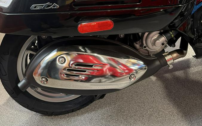 2025 Vespa GTS 310
