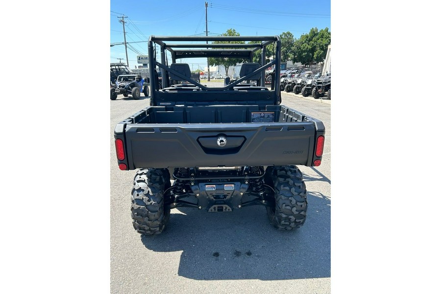 2025 Can-Am DEFENDER MAX DPS HD7