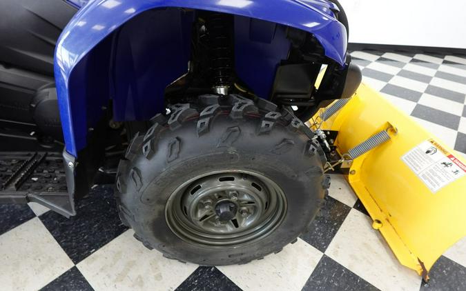 2005 Yamaha Kodiak 450 4WD