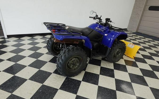 2005 Yamaha Kodiak 450 4WD