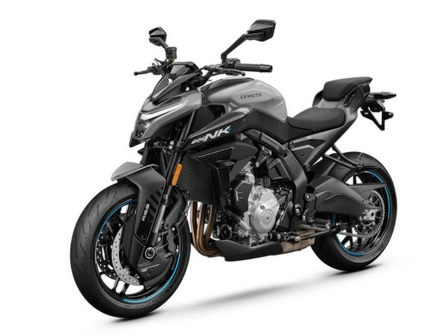 2026 CFMOTO NK 675