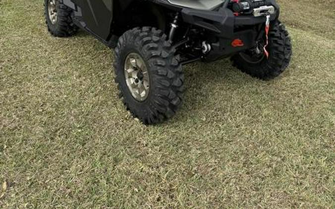 2026 Can-Am® Defender X mr HD11 with half-doors