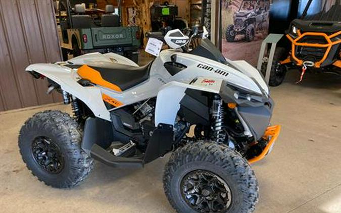 2026 Can-Am Renegade X XC 1000R