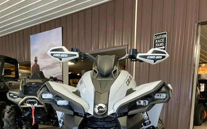 2026 Can-Am Renegade X XC 1000R