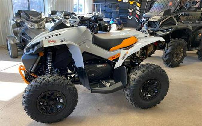 2026 Can-Am Renegade X XC 1000R