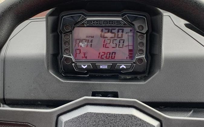 2026 Polaris® Ranger 1000 Premium