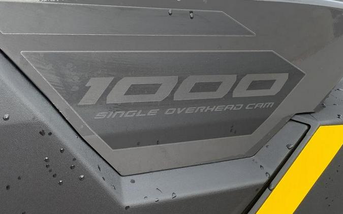 2026 Polaris® Ranger 1000 Premium