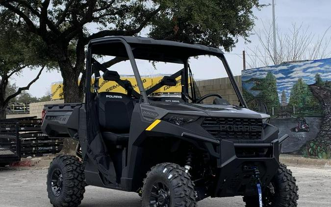 2026 Polaris® Ranger 1000 Premium