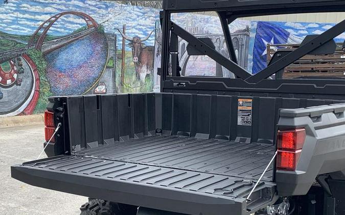 2026 Polaris® Ranger 1000 Premium