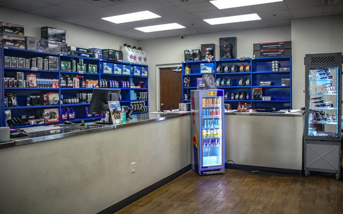 2020 Yamaha Kodiak 450