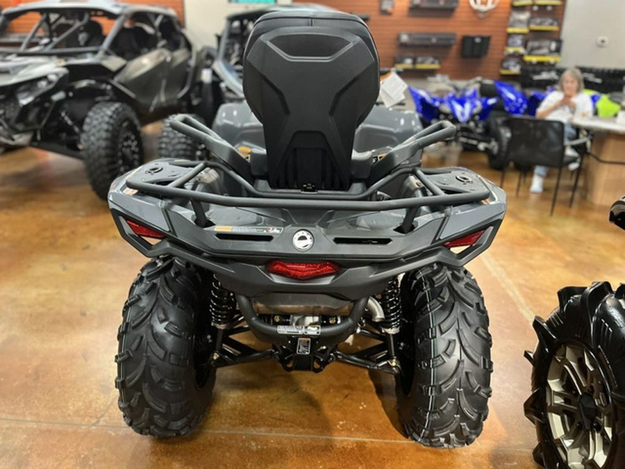 2026 Can-Am Outlander MAX DPS 500