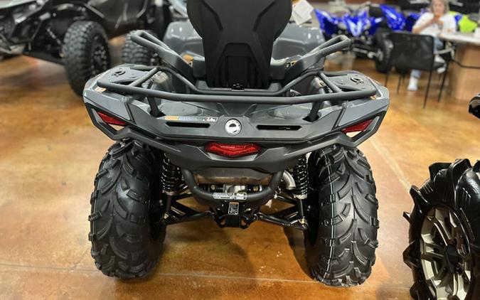 2026 Can-Am Outlander MAX DPS 500