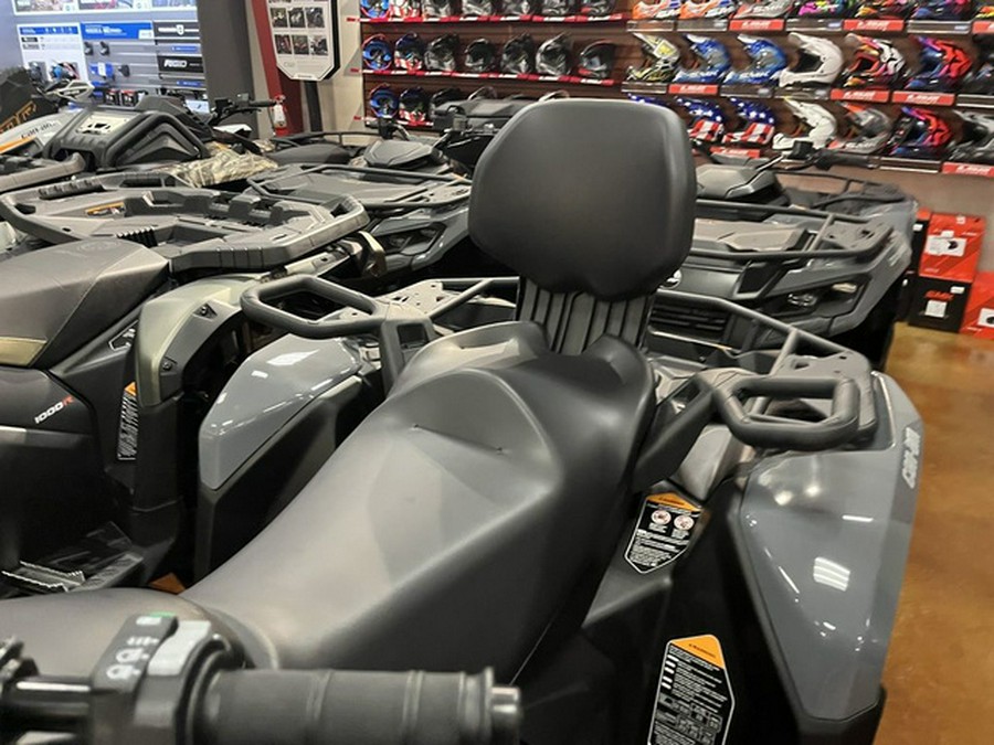 2026 Can-Am Outlander MAX DPS 500