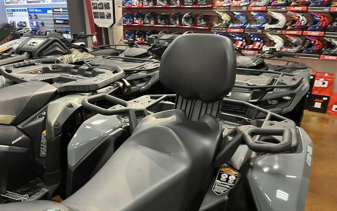 2026 Can-Am Outlander MAX DPS 500