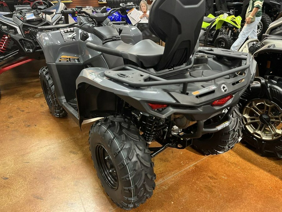 2026 Can-Am Outlander MAX DPS 500