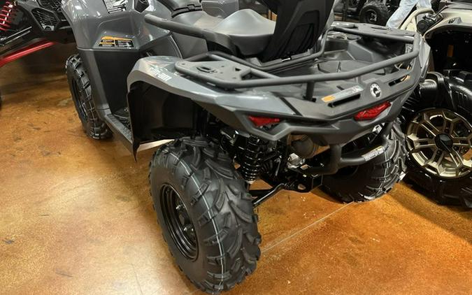 2026 Can-Am Outlander MAX DPS 500
