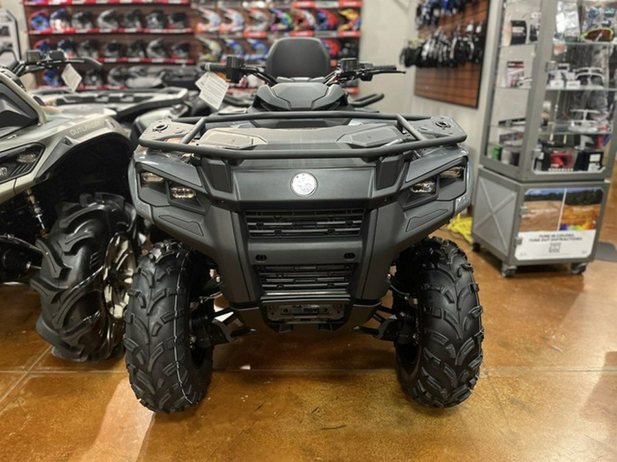 2026 Can-Am Outlander MAX DPS 500