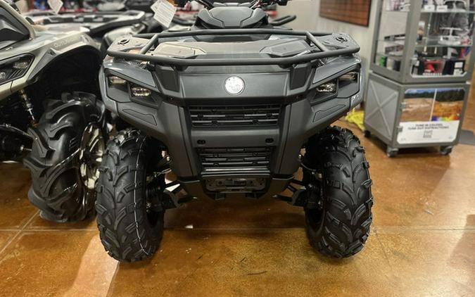 2026 Can-Am Outlander MAX DPS 500