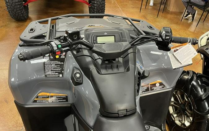 2026 Can-Am Outlander MAX DPS 500