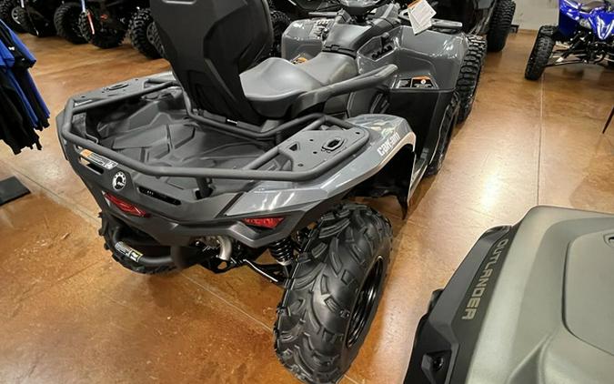 2026 Can-Am Outlander MAX DPS 500